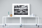 Giants-Wall_Art-120 x 90cm-Framed Print-White-Pixalot