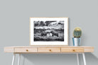 Giants-Wall_Art-80 x 60cm-Framed Print-Wood-Pixalot