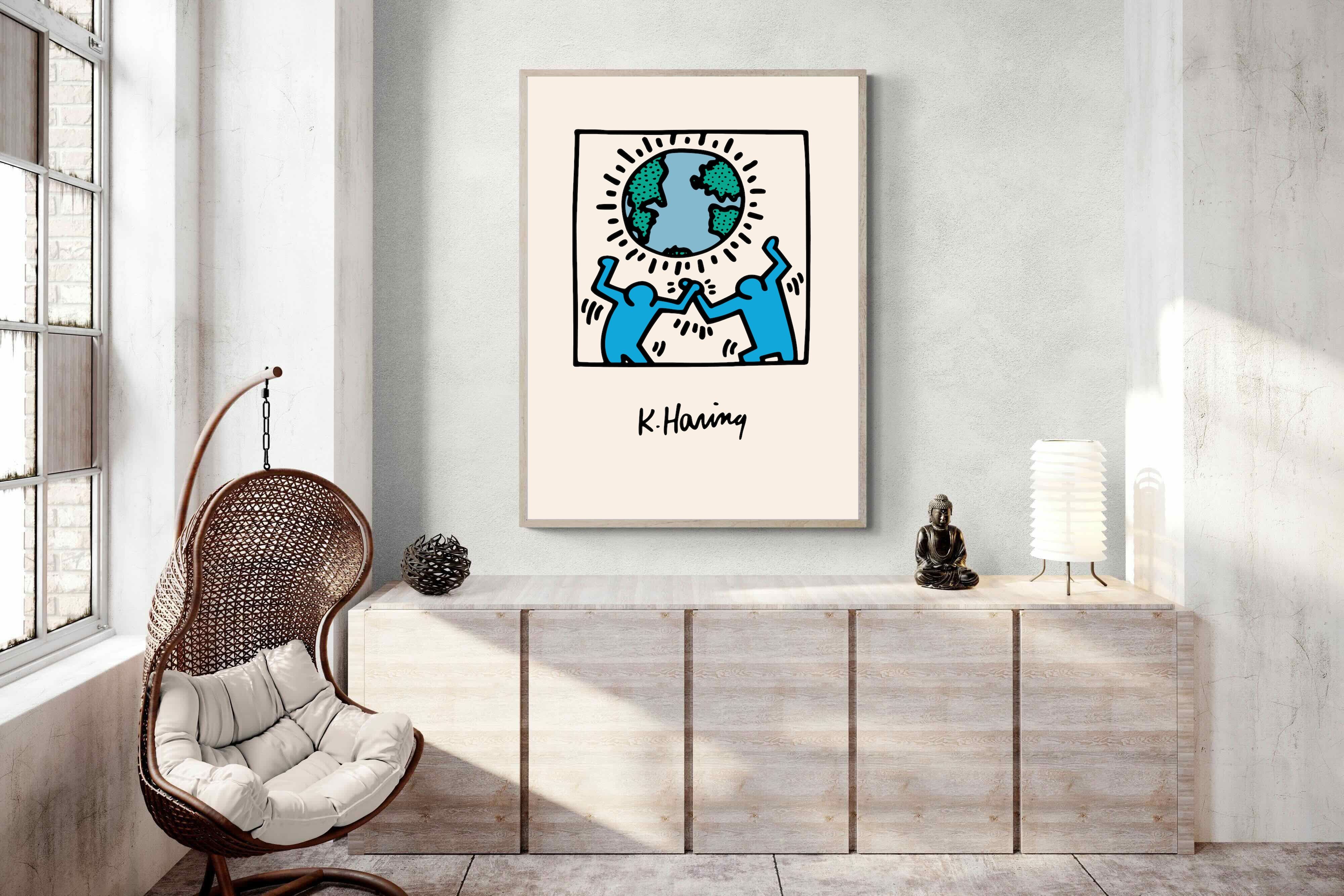 Pixalot Global Embrace