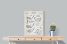 Pixalot Golf Club Patent