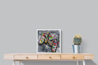 Pixalot Graffiti Gamer