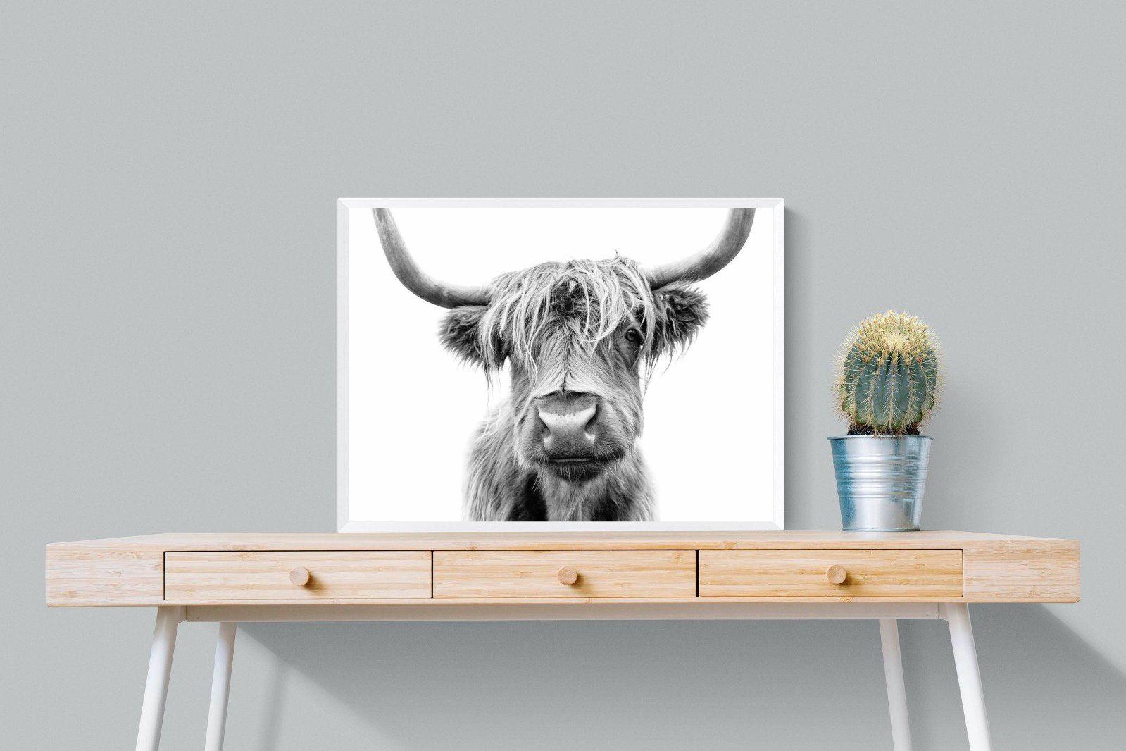 Hairy-Wall_Art-80 x 60cm-Mounted Canvas-White-Pixalot