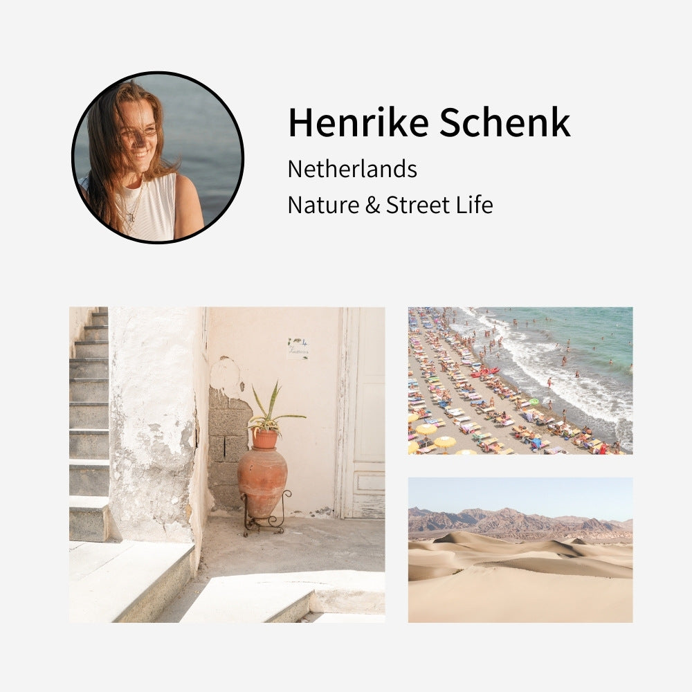 Henrike Schenk Photography at Pixalot