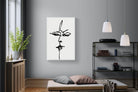 Him-Wall_Art-100 x 150cm-Mounted Canvas-White-Pixalot