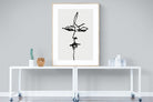 Him-Wall_Art-90 x 120cm-Framed Print-Wood-Pixalot