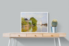 Pixalot Houses on the Achterzaan