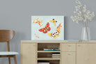 Pixalot Japanese Butterfly