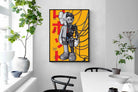 Pixalot Japanese KAWS