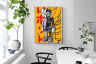 Pixalot Japanese KAWS