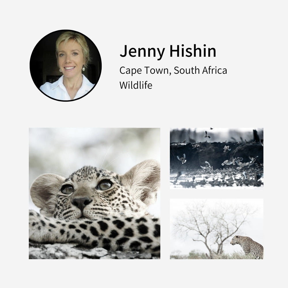Jenny Hishin Photography at Pixalot