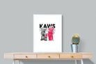 Pixalot KAWS Family