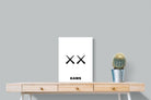 Pixalot KAWS