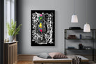 Pixalot KAWS by Half