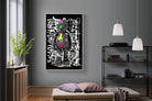Pixalot KAWS by Half