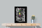 Pixalot KAWS by Half