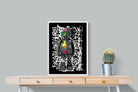 Pixalot KAWS by Half