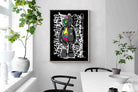 Pixalot KAWS by Half