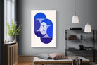 Pixalot Key Blue