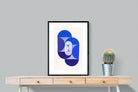Pixalot Key Blue