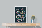 Pixalot Knot