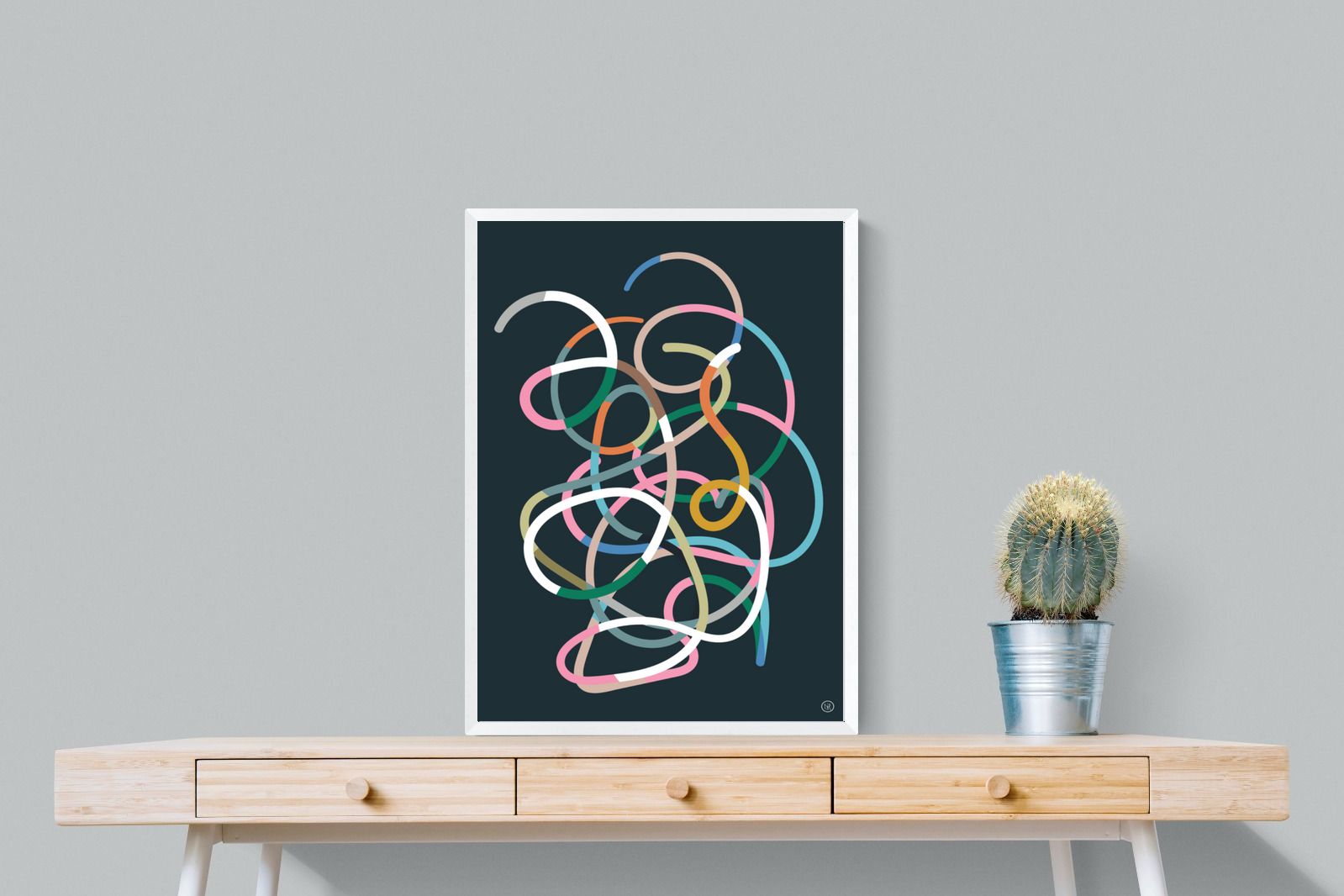 Pixalot Knot