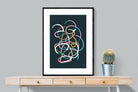 Pixalot Knot
