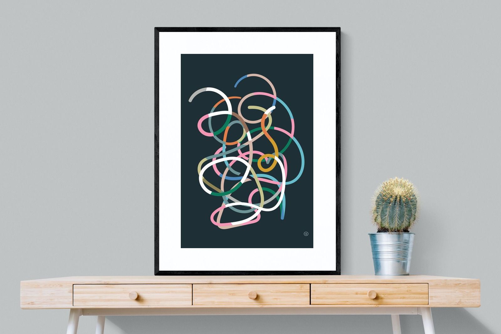 Pixalot Knot