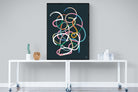 Pixalot Knot