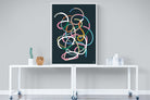 Pixalot Knot