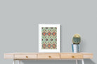 Pixalot La Décoration Arabe Plate #21