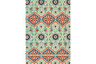 La Décoration Arabe Plate #21-Wall_Art-Pixalot