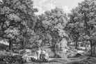 Lakeside Talk-Wall_Art-Pixalot