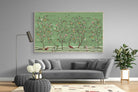 Pixalot Lemon Tree (Green)
