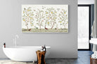 Pixalot Lemon Tree (White)