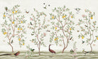 Lemon Tree (White)-Wall_Art-Pixalot