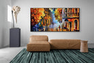 Pixalot Leonid Afremov
