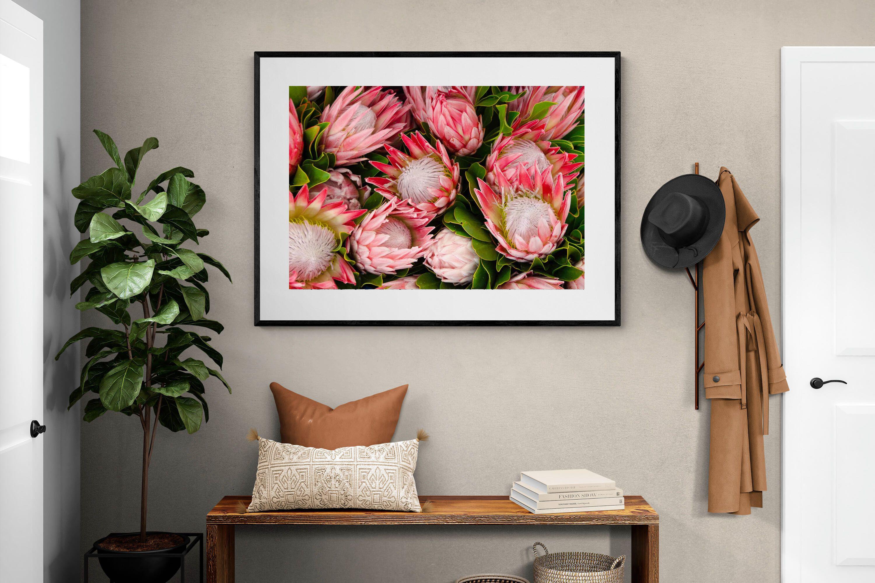 Pixalot Lush Proteas