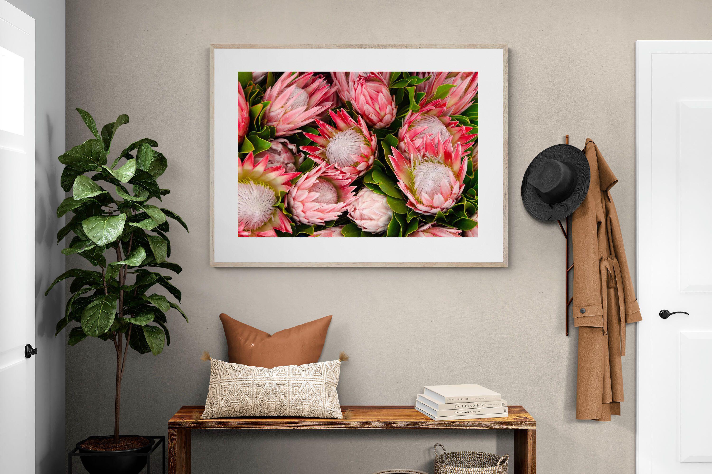 Pixalot Lush Proteas