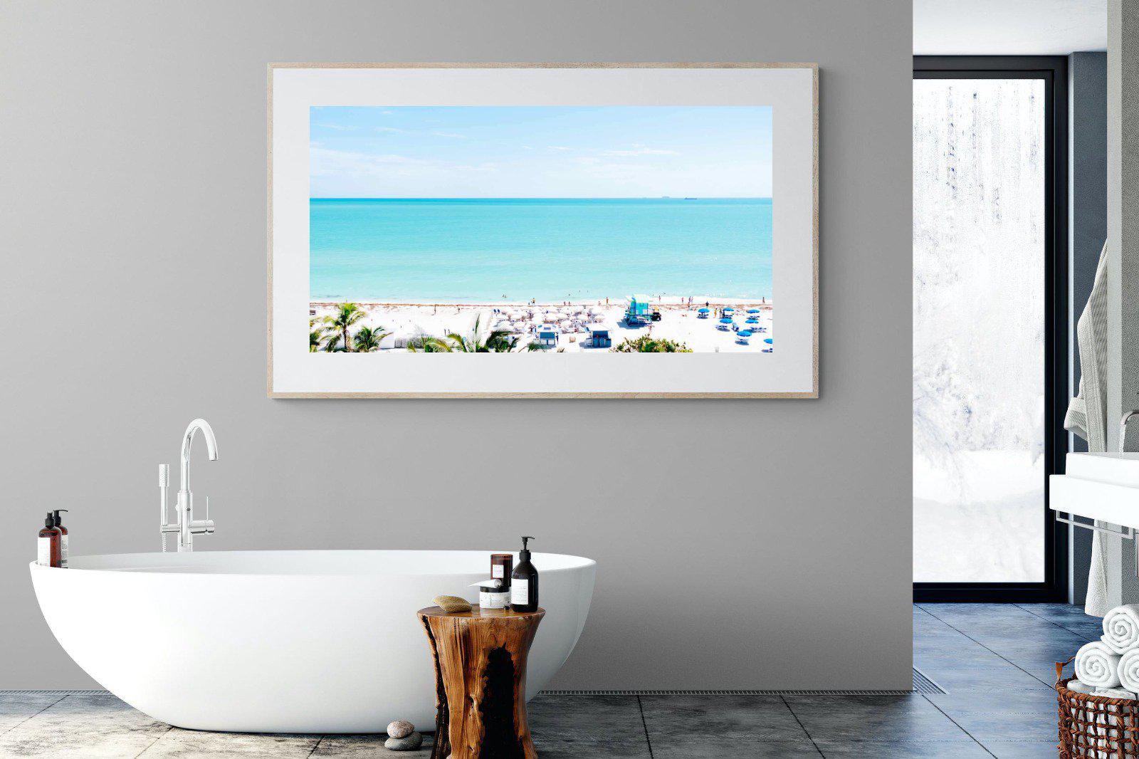 Lux Lifestyle-Wall_Art-180 x 110cm-Framed Print-Wood-Pixalot