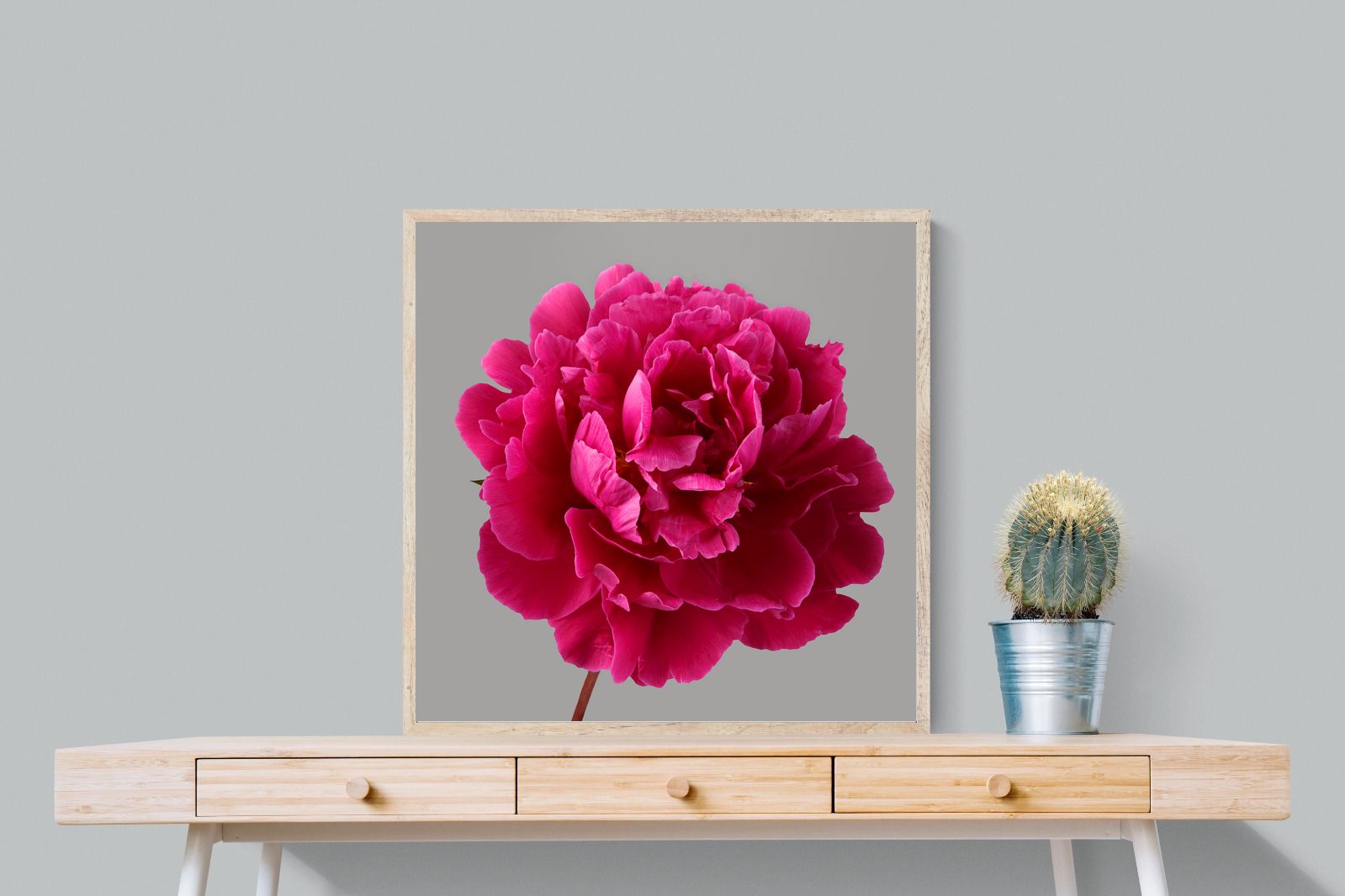 Pixalot Magenta Peony