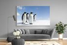 Marching Band-Wall_Art-220 x 130cm-Mounted Canvas-Wood-Pixalot