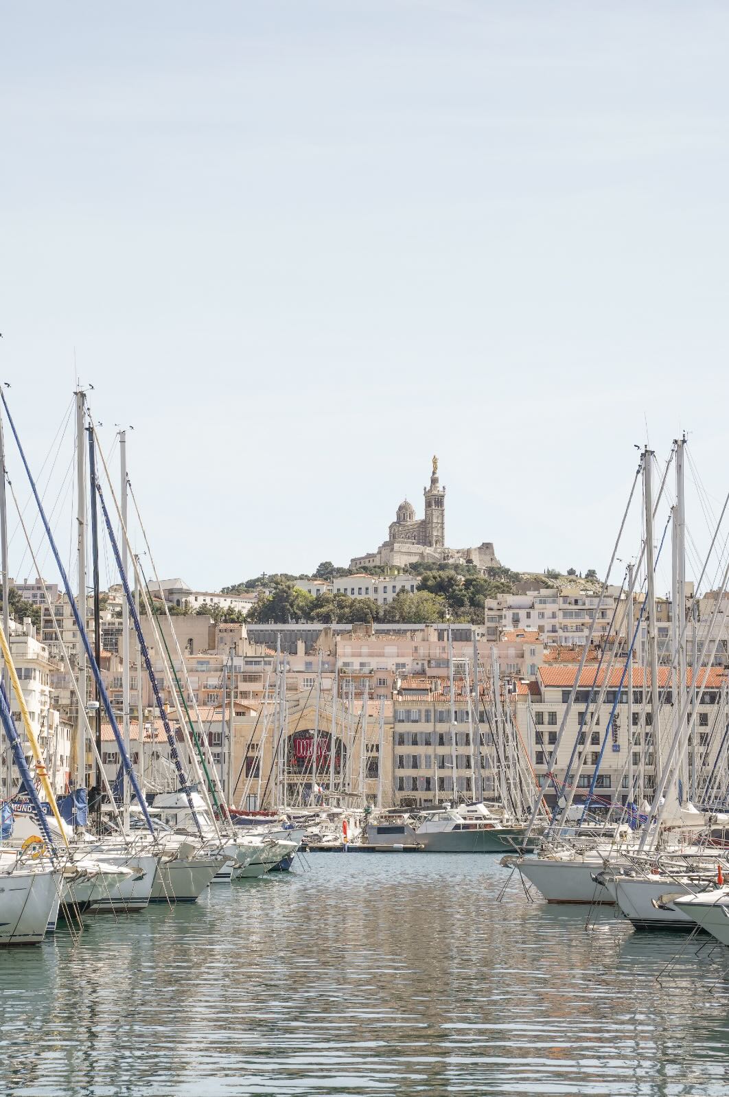 Marseille Yacht Club