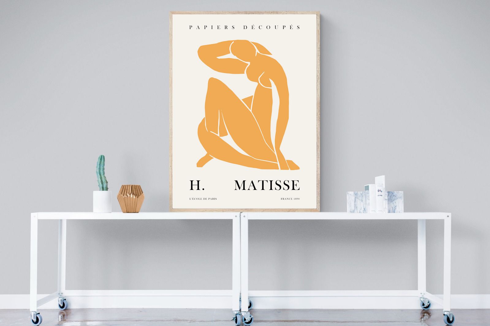 Pixalot Matisse #1