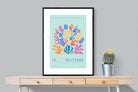 Pixalot Matisse #2