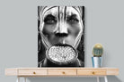 Pixalot Mersi Lip Plate