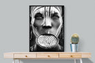 Pixalot Mersi Lip Plate