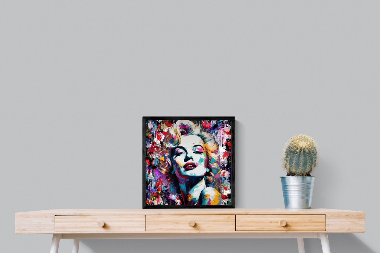 Pixalot Modern Marilyn