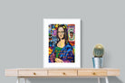 Pixalot Mona Basquiat