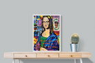 Pixalot Mona Basquiat