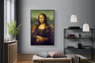 Pixalot Mona Lisa